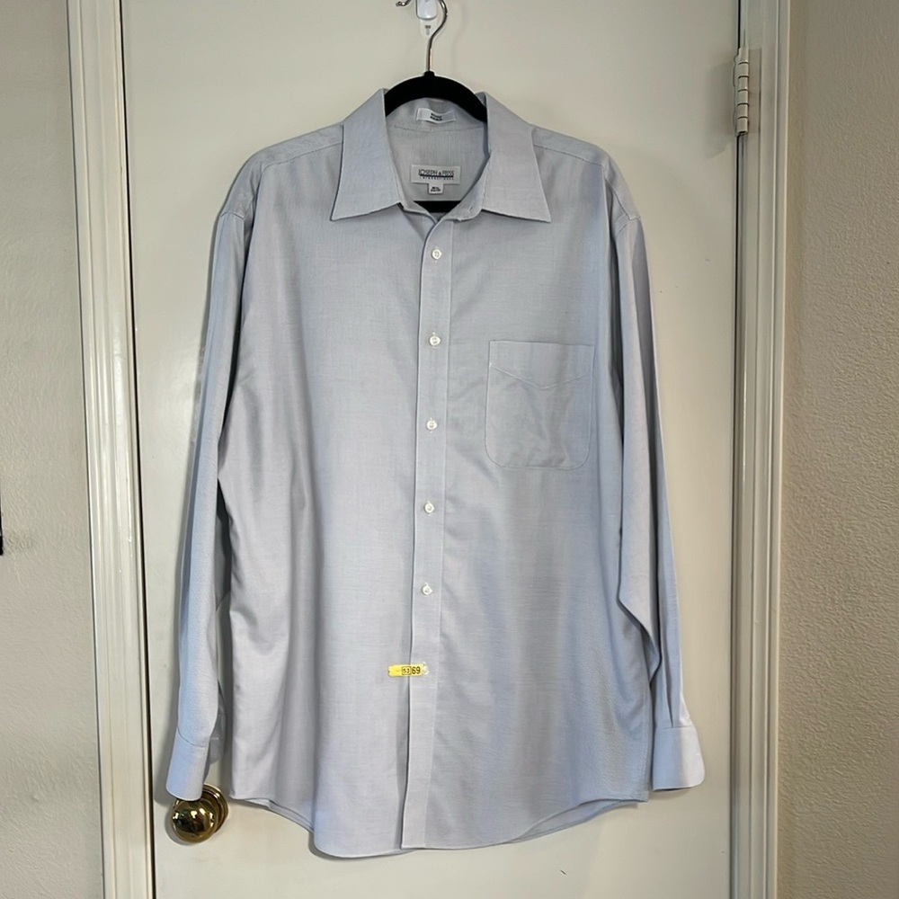 Joseph & Feiss Men’s Dress Shirt